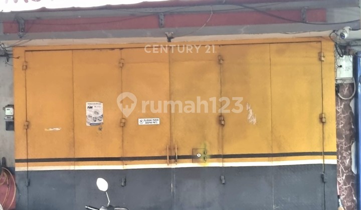 DIJUAL RUKO 2 LANTAI DI KOTA WISATA CIBUBUR     2