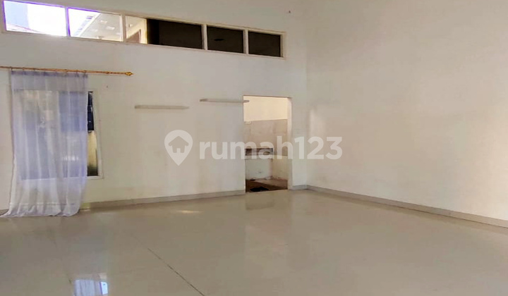 Rumah 1 Lantai 2 Kamar Tidur di Bima Jamrud Balikpapan 2