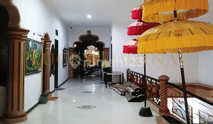 Luxurious 2-Story Home in Bukit Damai Indah, No Renovation Needed