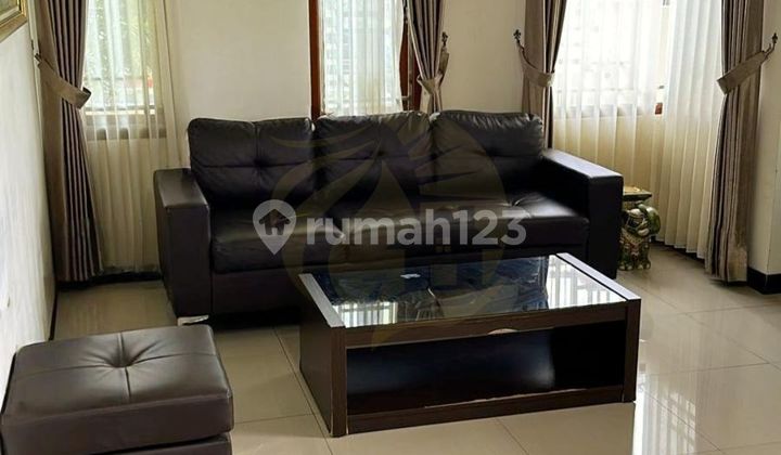 Rumah Hook Tengah Kota Siap Huni 3 Kamar Tidur di Balikpapan 2