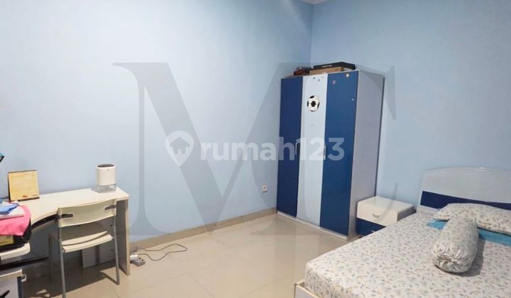 4 Bedroom House in the Elite Area of Grand Mahakam Residence 2