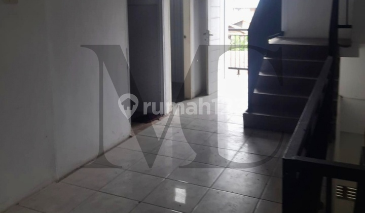 City Center Shop House 5X20 3.5 Floors Ready to Occupy on Mt Haryono Bpn 2