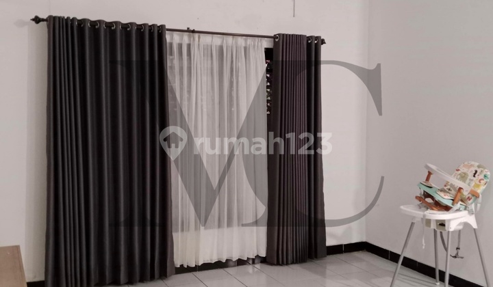 Minimalist 4 Bedroom House in Balikpapan Baru 2