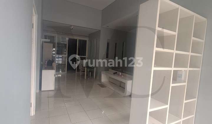 Midtown Fully Furnished Ready-to-Use House at Ciputra Balikpapan