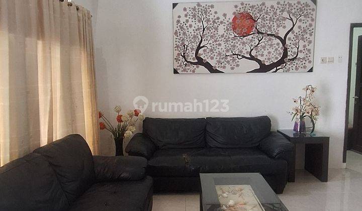 Rumah Minimalis 2 Kamar Tidur Full Furnished Di Balikpapan Baru 1