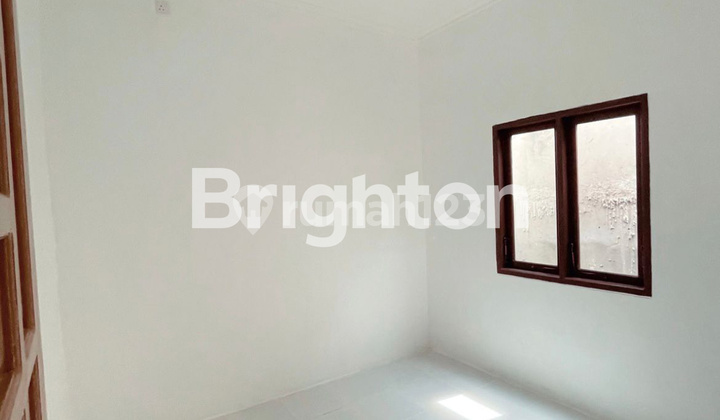 BALIKPAPAN RUMAH KOS CANTIK 4 PINTU (LM173) 9