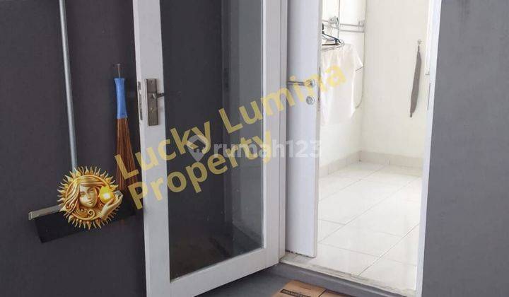 Rumah Full Furnish di perumahan elit dekat kawasan perkantoran dan kuliner 1