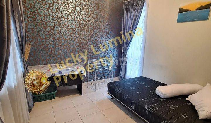 Rumah 2 Lantai Full Furnished dekat Masjid di balikpapan baru 2