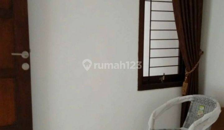 Rumah Minimalis 3 KT terletak di Perumahan Bukit Damai Indah 2