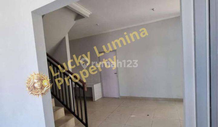 Balikpapan regency Rumah 2 lantai 3 kamar ridur  2