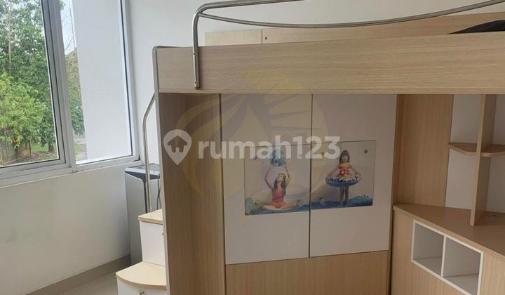 Rumah Besar 2 Lantai 4 Kamar Tidur Di Ciputra Balikpapan