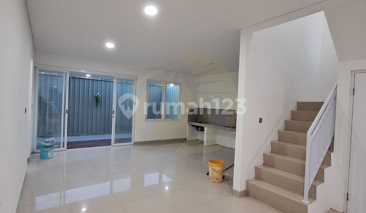 Rumah Bagus 3 Kamar Tidur Siap Huni Di Ciputra Balikpapan