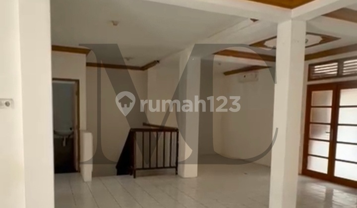 Rumah Minimalis 6 Kamar Tidur di Perumahan Wika Balikpapan 2