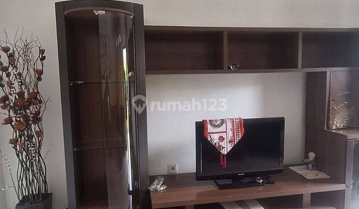 Rumah Minimalis 2 Kamar Tidur Full Furnished Di Balikpapan Baru 2