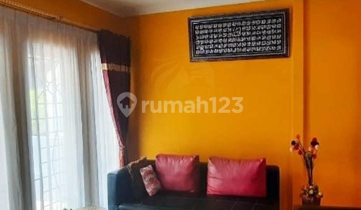 Rumah Minimalis Siap Huni Di Balikpapan Regency 2