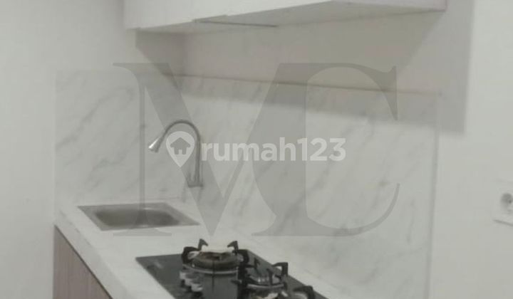 Rumah Minimalis 2 Kamar Tidur di Perumahan Grand City Balikpapan 2