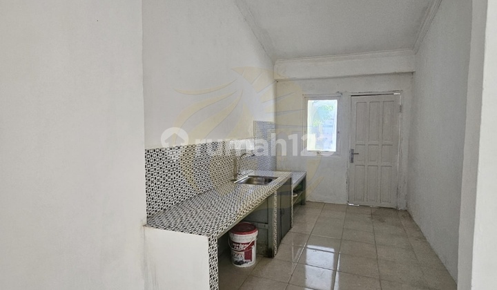 Rumah Minimalis Tengah Kota Siap Huni di Balikpapan Regency 2