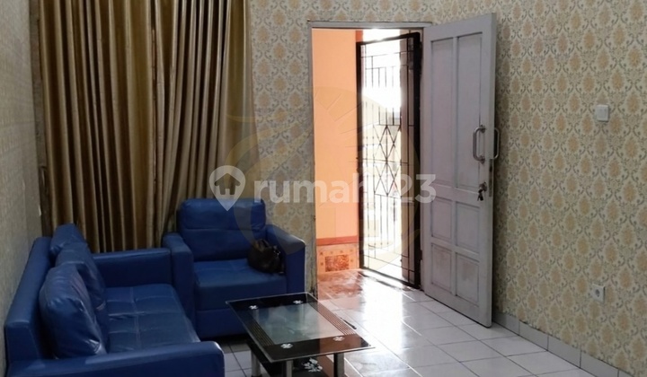 Rumah Tengah Kota 2 Kamar Tidur Siap Huni Di Balikpapan Regency Rumah Tengah Kota 2 Kamar Tidur Siap Huni Di Balikpapan Regency