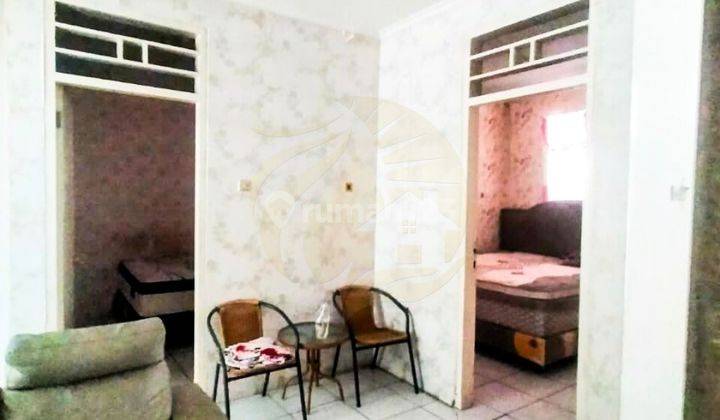 Rumah Minimalis 3 Kamar Tidur Dekat Pos 10 Di Balikpapan Baru 2