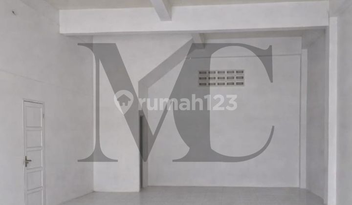 Ruko 3 Lantai Ukuran 6X17 di Balikpapan Tengah Ruko 3 Lantai Ukuran 6X17 di Balikpapan Tengah