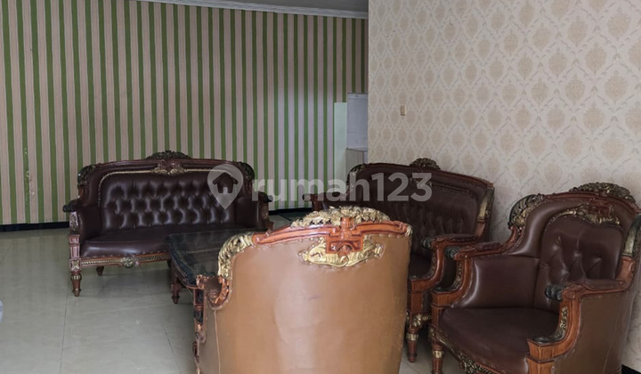 Grand 2-Story House in the Elite Residential Area of New Balikpapan