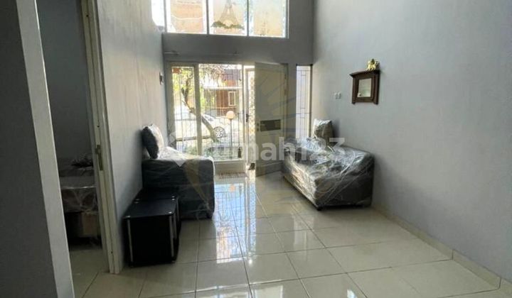 Rumah Minimalis 2 Kamar Tidur Siap Huni Di Ciputra Balikpapan 2