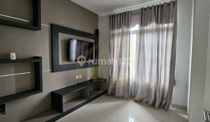 Rumah Mewah 5 Kamar Tidur Full Furnished Di Balikpapan Baru 1