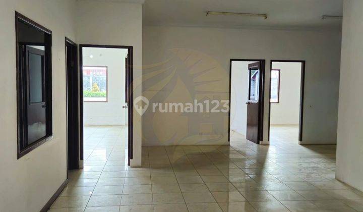 Gudang Luas 800 M2 Dengan Fasilitas Kantor Di Batakan Manggar 2