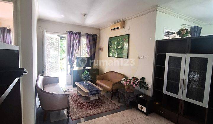 Rumah 3 Kamar Tidur Full Furnished Siap Huni Di Balikpapan Baru 2
