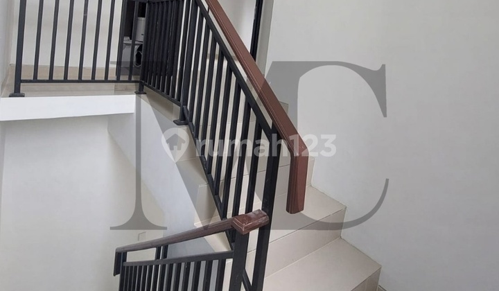 Rumah Tengah Kota Baru Bangun Siap Huni di Grand City Balikpapan 2