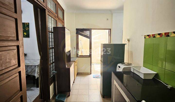 Rumah Minimalis 2 Kamar Tidur Siap Huni Di Balikpapan Baru 2