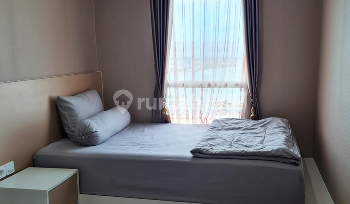 Apartemen Mewah 2 BR Full Furnished di Borneo Bay Balikpapan Apartemen Mewah 2 BR Full Furnished di Borneo Bay Balikpapan