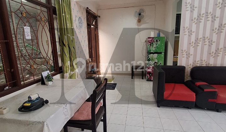 Rumah Minimalis Semi Furnished Siap Huni di Balipapan Regency Rumah Minimalis Semi Furnished Siap Huni di Balipapan Regency
