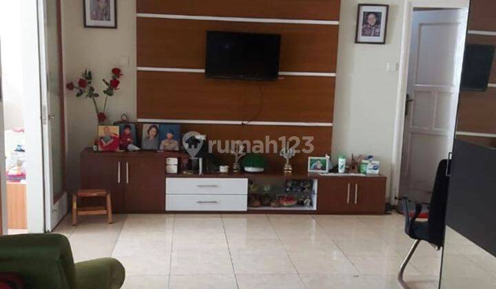 Rumah Minimalis Modern 5 Kamar Tidur Di Balikpapan Baru 1