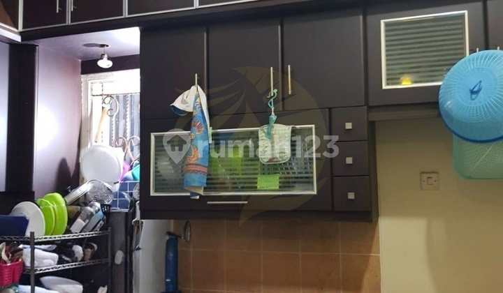 Rumah Minimalis 4 Kamar Tidur Siap Huni Di Sepinggan Pratama