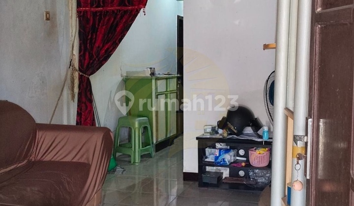 Rumah Minimalis Tengah Kota di Balikpapan Regency