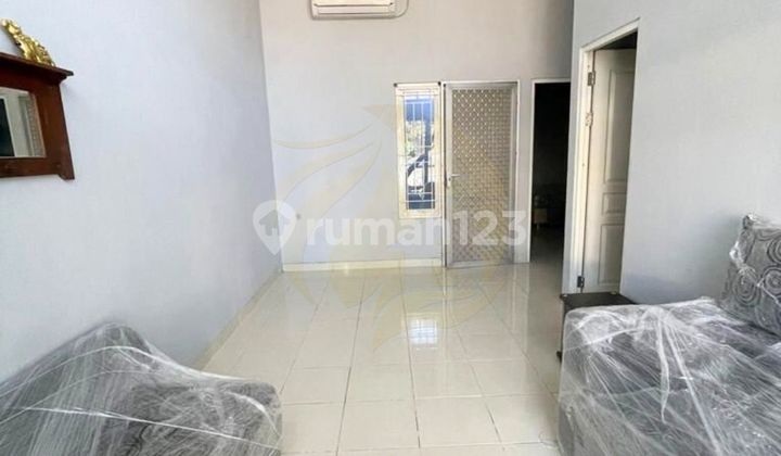 Rumah Minimalis 2 Kamar Tidur Siap Huni Di Ciputra Balikpapan 1