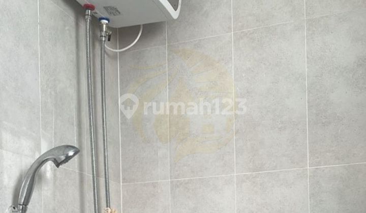 Rumah Tengah Kota Siap Huni di Grand City Balikpapan 2