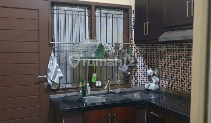 Rumah Bagus 2 Lantai Semi Furnished Di Sepinggan Pratama 2