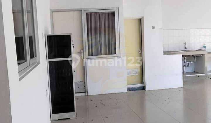 Rumah Tengah Kota 3 Kamar Tidur di Balikpapan Regency Castarica