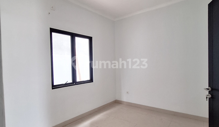 Turun Harga Rumah Baru Perumahan Elite Grand City 2