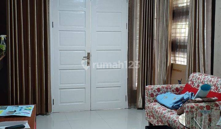 Rumah 2 Lantai Full Furnished Siap Pakai Di Balikpapan Baru 1