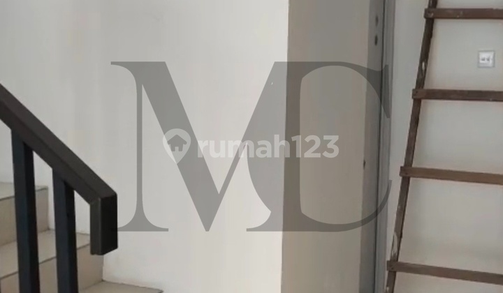 2-Storey Townhouse in City Center Ready for Occupancy at Grand City Balikpapan 2