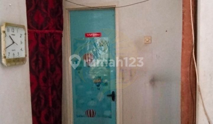 Rumah Minimalis Tengah Kota di Balikpapan Regency 2