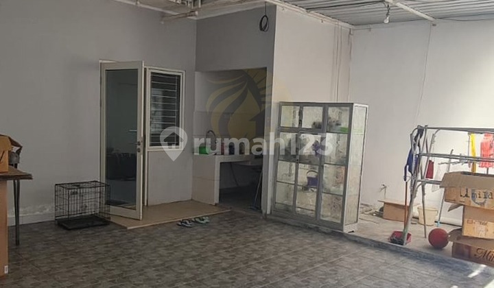 Rumah Minimalis 2 Lantai Siap Huni Di Grand City Balikpapan 2