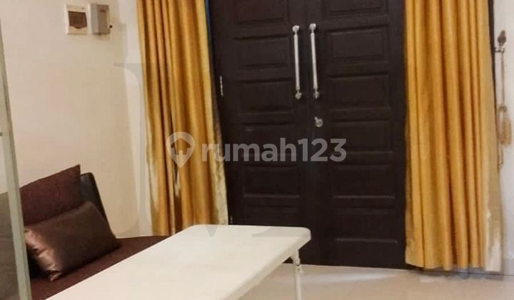 4 Bedroom House in the Elite Area of Grand Mahakam Residence 1