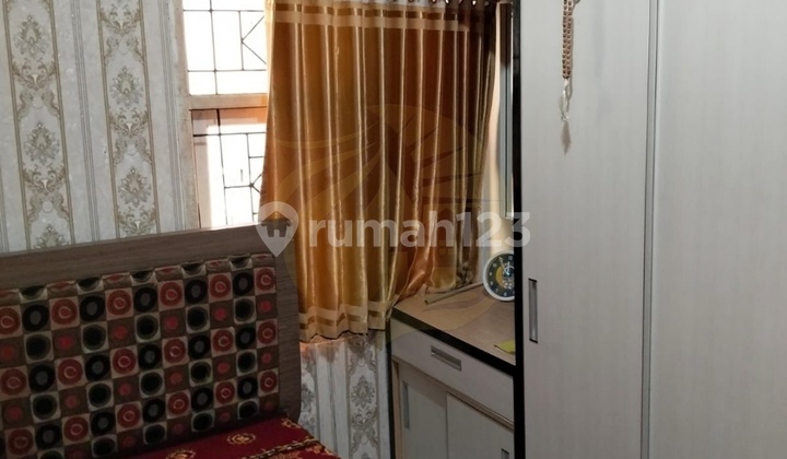 Rumah Tengah Kota 2 Kamar Tidur Siap Huni Di Balikpapan Regency 2