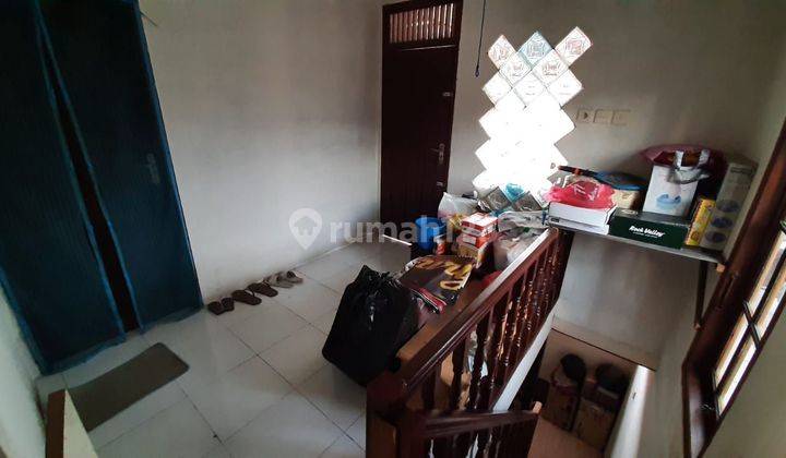 Rumah 2 Lantai Struktur Kayu Di Jalan Inpres 2 Balikpapan 2