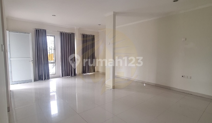 Rumah Minimalis 3 Kamar Tidur Siap Huni Di Grand City Balikpapan Rumah Minimalis 3 Kamar Tidur Siap Huni Di Grand City Balikpapan