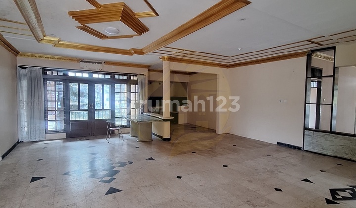 Rumah Besar Hook 4 Kamar Tidur Di Bukit Damai Indah Balikpapan Rumah Besar Hook 4 Kamar Tidur Di Bukit Damai Indah Balikpapan